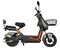 Фото - Електроскутер Sunra S1 Gray | click.ua