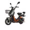 Фото - Електроскутер Sunra S1 Gray | click.ua