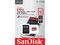 Фото - Карта памяти MicroSDXC 512GB UHS-I Class 10 SanDisk Ultra A1 R150MB/s + SD-adapter (SDSQUAC-512G-GN6MA) | click.ua