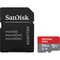 Фото - Карта памяти MicroSDXC 512GB UHS-I Class 10 SanDisk Ultra A1 R150MB/s + SD-adapter (SDSQUAC-512G-GN6MA) | click.ua