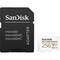Фото - Карта памяти MicroSDXC 256GB UHS-I/U3 Class 10 SanDisk Max Endurance R100/W40MB/s + SD-adapter (SDSQQVR-256G-GN6IA) | click.ua