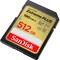Фото - Карта пам`яті SDXC 512GB UHS-I/U3 Class 10 SanDisk Extreme Plus R190/W130MB/s (SDSDXWV-512G-GNCIN) | click.ua