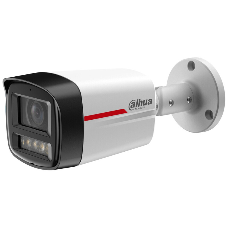 IP-камера Dahua DH-IPC-HFW2849TL-S-PRO (3.6мм)