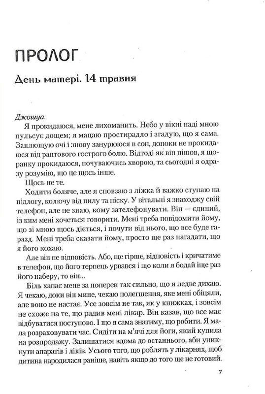 Ідеальна мати / Еймі Моллой
