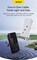 Фото - Універсальна мобільна батарея Dudao K11 10000mAh 10W White (6977196681860) | click.ua