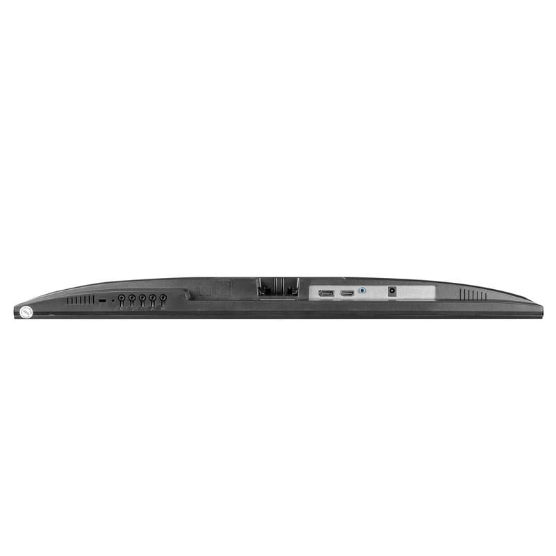 Монітор Prologix Gaming 27" G2725QF IPS Black 200Hz