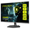 Фото - Монітор Prologix Gaming 27" G2725QF IPS Black 200Hz | click.ua