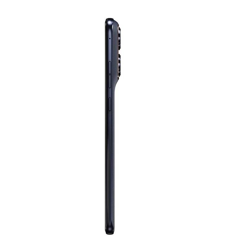 Смартфон Motorola Moto Edge 70 Fusion 12/256GB Silhouette (PBBE0042UA)