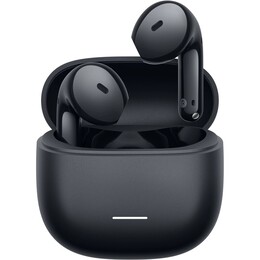 Bluetooth-гарнитура Xiaomi Redmi Buds 8 Active Black (BHR08JTGL)