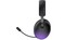 Фото - Bluetooth-гарнiтура Hator Hellyberry HH30 Pro Wireless Black/Violet (HH30_PRO_wireless_BV) | click.ua