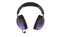 Фото - Bluetooth-гарнiтура Hator Hellyberry HH30 Pro Wireless Black/Violet (HH30_PRO_wireless_BV) | click.ua