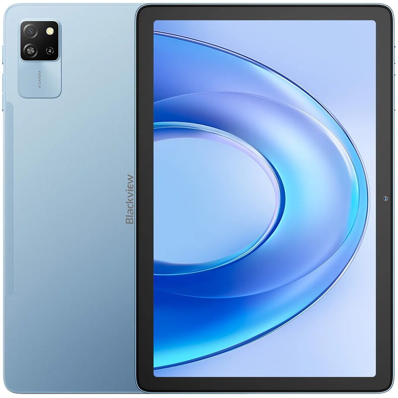 Планшет Blackview Tab 60 Pro 8/128GB Sunny Sky Blue (6931548318385)