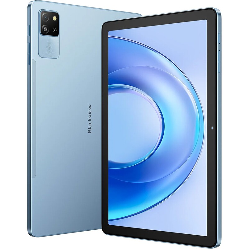 Планшет Blackview Tab 60 Pro 8/128GB Sunny Sky Blue (6931548318385)