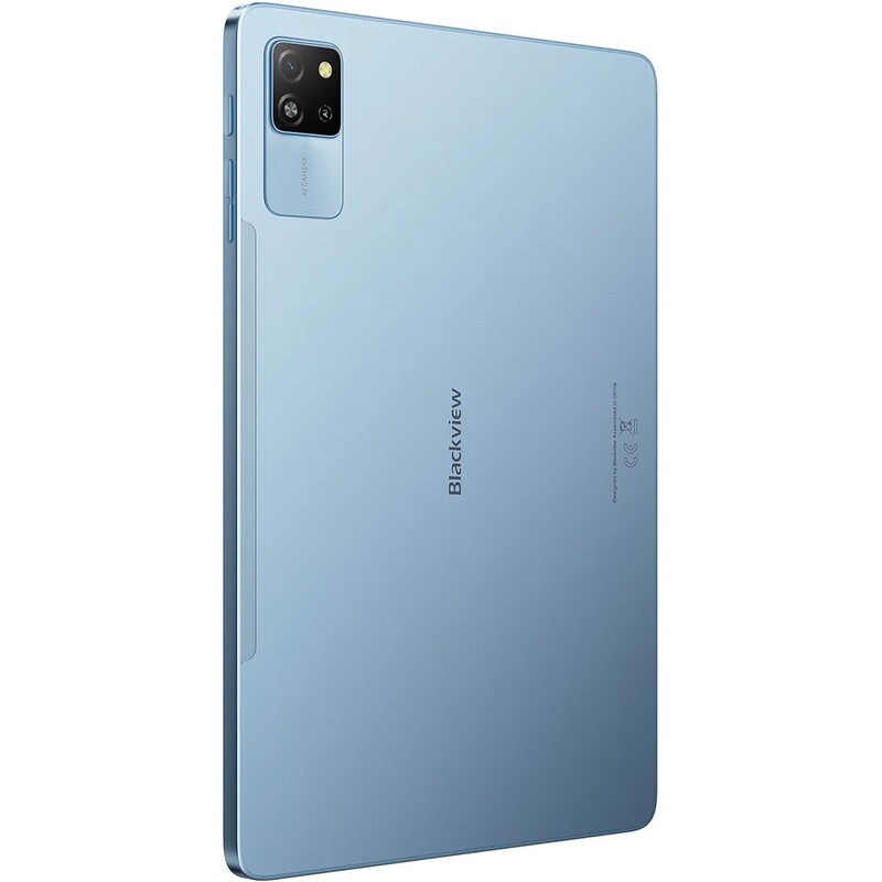 Планшет Blackview Tab 60 Pro 8/128GB Sunny Sky Blue (6931548318385)
