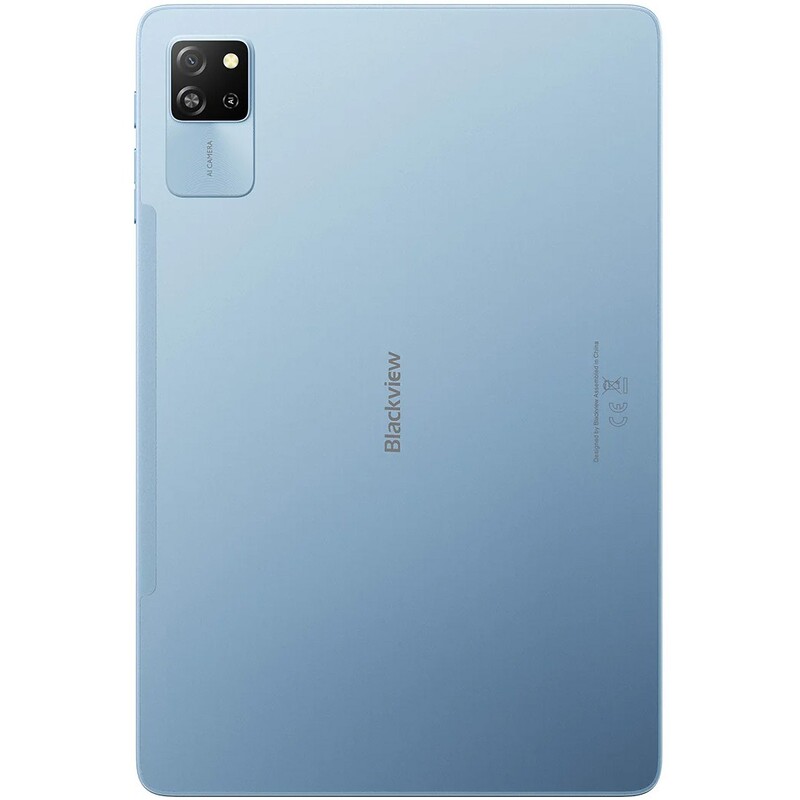 Планшет Blackview Tab 60 Pro 8/128GB Sunny Sky Blue (6931548318385)