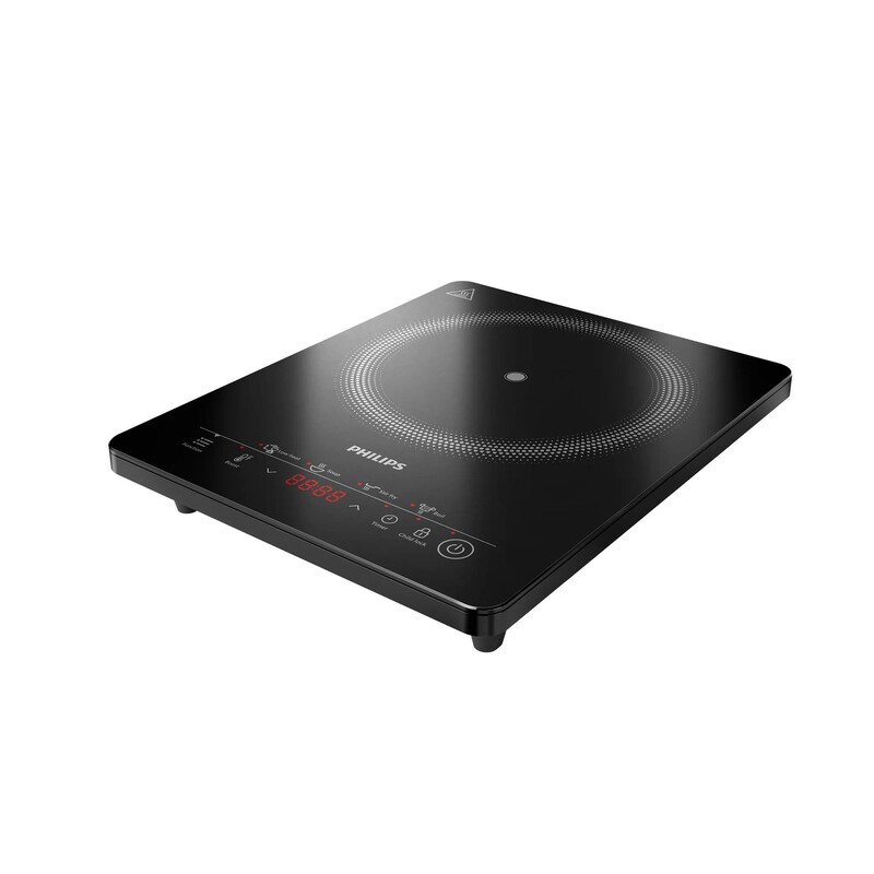 Настольная плита Philips HD5830/90