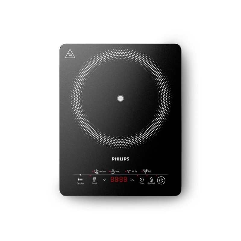 Настольная плита Philips HD5830/90