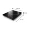 Фото - Настольная плита Philips HD5830/90 | click.ua