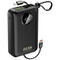 Фото - Універсальна мобільна батарея Dudao K14+ 20000mAh 22.5W Black (6977196680016) | click.ua