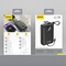 Фото - Універсальна мобільна батарея Dudao K14+ 20000mAh 22.5W Black (6977196680016) | click.ua