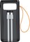 Фото - Универсальная мобильная батарея Aspiring Light 50 50000mAh 22.5W Black (PB-L50) | click.ua