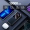 Фото - Універсальна мобільна батарея Joyroom 10000mAh 22.5W Black (JR-QP191) | click.ua