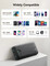 Фото - Універсальна мобільна батарея Joyroom 20000 mAh 22.5W Black (JR-QP191) | click.ua