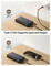 Фото - Універсальна мобільна батарея Joyroom 20000 mAh 22.5W Black (JR-QP191) | click.ua