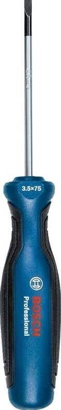 Отвертка Bosch SL3.5x75мм (1.600.A01.TF8)