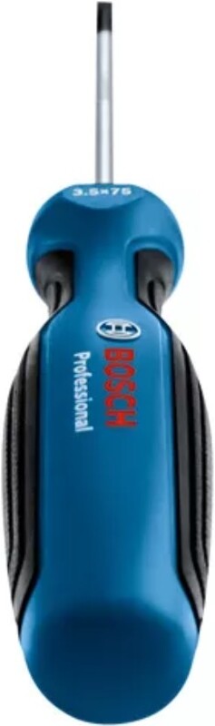 Отвертка Bosch SL3.5x75мм (1.600.A01.TF8)