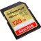 Фото - Карта памяти SDXC 128GB UHS-I/U3 Class 10 SanDisk Extreme Plus R190/W90MB/s (SDSDXWA-128G-GNCIN) | click.ua