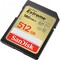 Фото - Карта пам`яті SDXC 512GB UHS-I/U3 Class 10 SanDisk Extreme R180/W130MB/s (SDSDXVV-512G-GNCIN) | click.ua