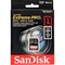 Фото - Карта памяти SDXC 1TB UHS-II/U3 Class 10 SanDisk Extreme Pro R280/W150MB/s (SDSDXEP-1T00-GN4IN) | click.ua