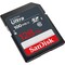 Фото - Карта пам`яті SDXC 128GB UHS-I Class 10 SanDisk Ultra R100MB/s (SDSDUNR-128G-GN3IN) | click.ua