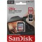 Фото - Карта пам`яті SDXC 256GB UHS-I Class 10 SanDisk Ultra R150MB/s (SDSDUNC-256G-GN6IN) | click.ua