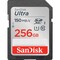 Фото - Карта пам`яті SDXC 256GB UHS-I Class 10 SanDisk Ultra R150MB/s (SDSDUNC-256G-GN6IN) | click.ua