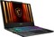 Фото - Ноутбук MSI Cyborg 15 B13WEKG (B13WEKG-1037XUA) Black | click.ua