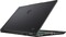 Фото - Ноутбук MSI Cyborg 17 B2RWEKG (B2RWEKG-275XUA) Black | click.ua