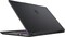 Фото - Ноутбук MSI Cyborg 17 B2RWEKG (B2RWEKG-275XUA) Black | click.ua