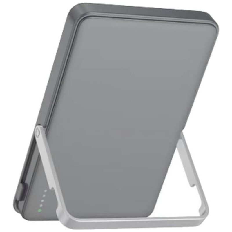 Універсальна мобільна батарея Umetravel M7 5000 mAh 20W Gray