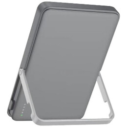 Універсальна мобільна батарея Umetravel M7 5000 mAh 20W Gray