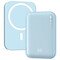 Фото - Универсальная мобильная батарея Umetravel M9x 10000 mAh 20W Blue | click.ua