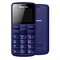 Фото - Мобiльний телефон Panasonic KX-TU110 Dual Sim Blue (KX-TU110EXC) | click.ua