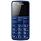 Фото - Мобiльний телефон Panasonic KX-TU110 Dual Sim Blue (KX-TU110EXC) | click.ua