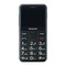 Фото - Мобiльний телефон Panasonic KX-TU155 Dual Sim Blue (KX-TU155EXBN) | click.ua