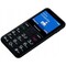 Фото - Мобiльний телефон Panasonic KX-TU155 Dual Sim Blue (KX-TU155EXBN) | click.ua