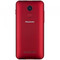 Фото - Мобiльний телефон Panasonic KX-TU155 Dual Sim Red (KX-TU155EXRN) | click.ua