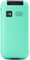 Фото - Мобiльний телефон Panasonic KX-TU400 Turquoise (KX-TU400EXC) | click.ua