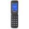 Фото - Мобiльний телефон Panasonic KX-TU400 Turquoise (KX-TU400EXC) | click.ua