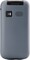 Фото - Мобiльний телефон Panasonic KX-TU400 Grey (KX-TU400EXG) | click.ua